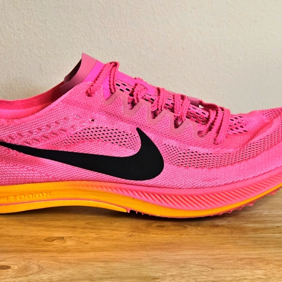 Nike ZoomX Dragonfly Track Running Spikes size 9.5 Men CV0400-600 - Picture 5 of 8